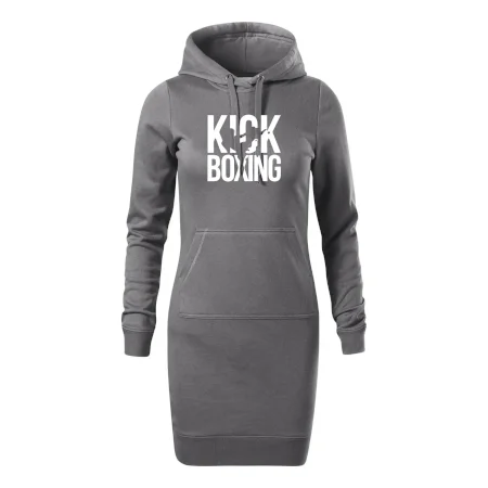 Nápis Kick Boxing
