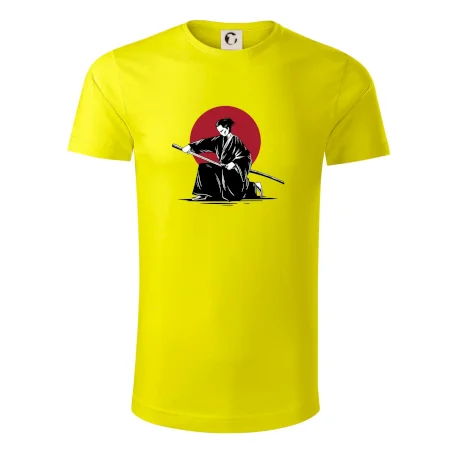 Japan culture - samurai