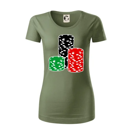 Poker žetóny