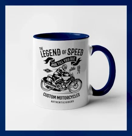 The Legend of Speed