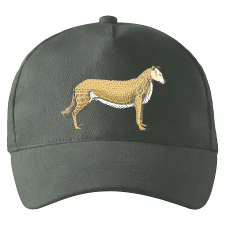 Vintage Collie