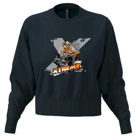 ATV štvorkolka Xtreme oranžová