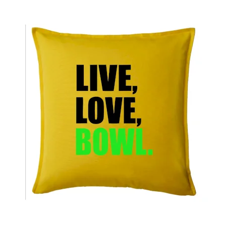 Live, Love, Bowl