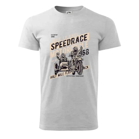 Speedrace