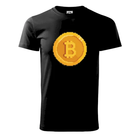 Bitcoin minca