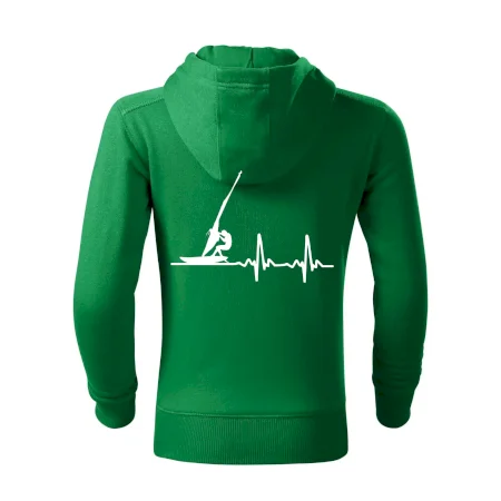 EKG Windsurfing