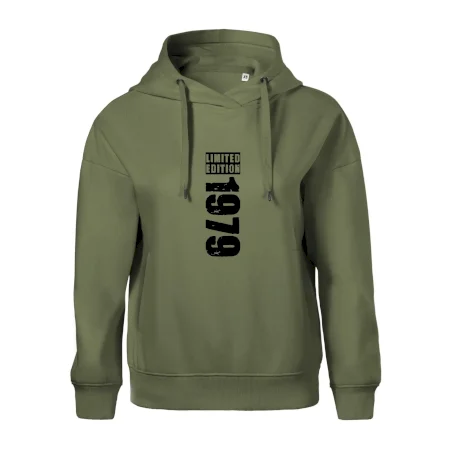 Limited edition 1979 pruh
