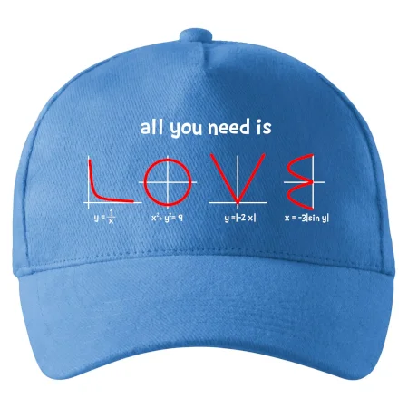 All you need is love