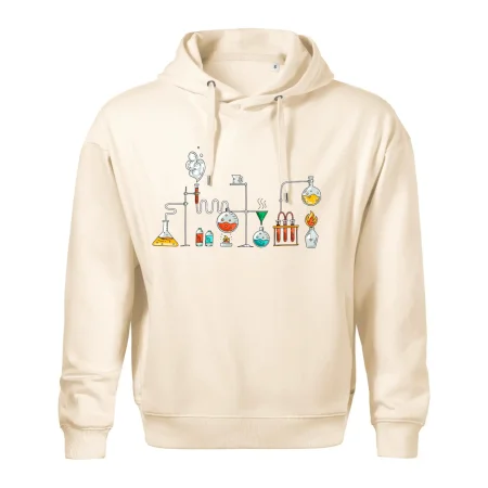 Chemická aparatúra farebná