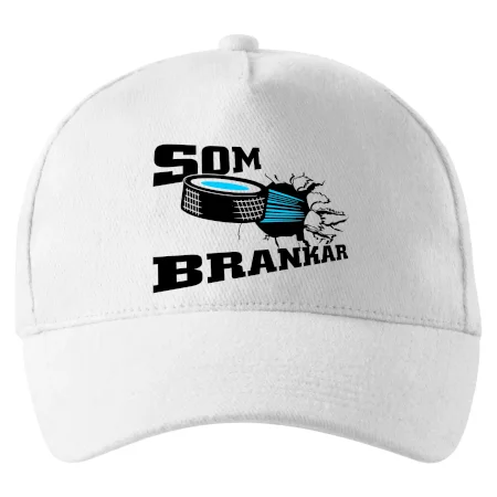 Som brankár