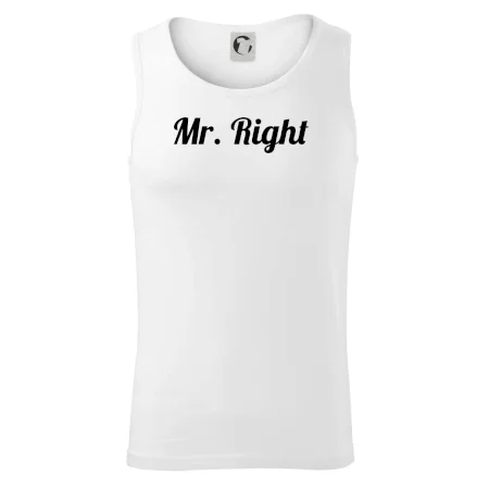 Mr Right