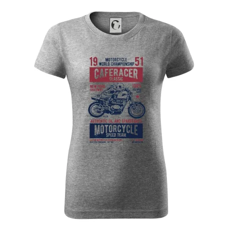 Caferacer Classic Race