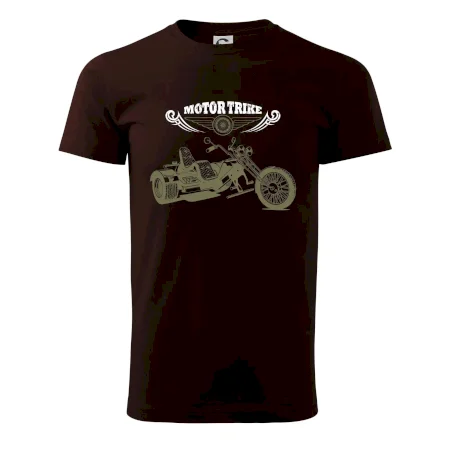 Moto trike