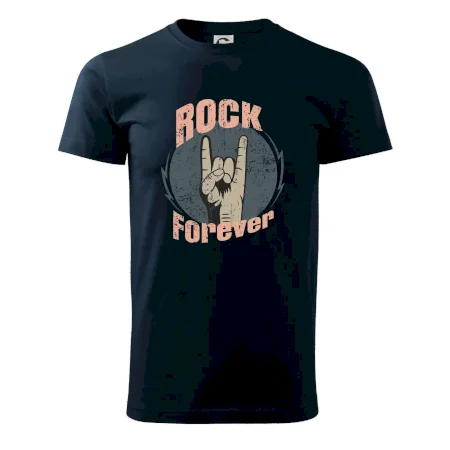 Rock forever ruka