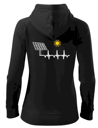 Ekg Fotovoltaická elektráreň