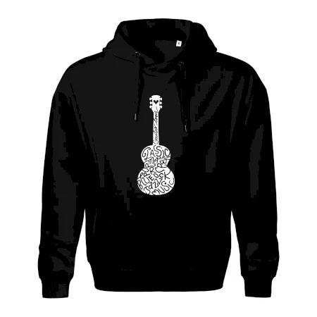 Gitara - názvy hudobných štýlov
