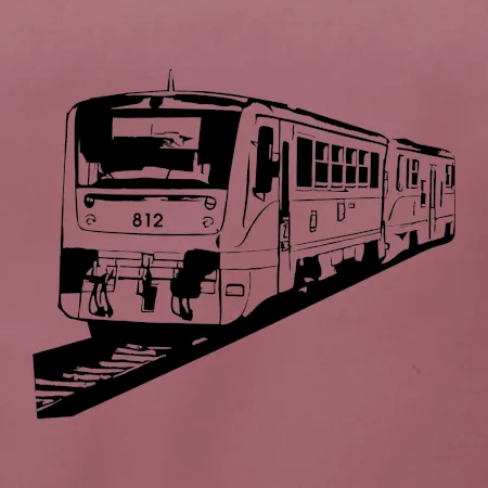 Vlak 812
