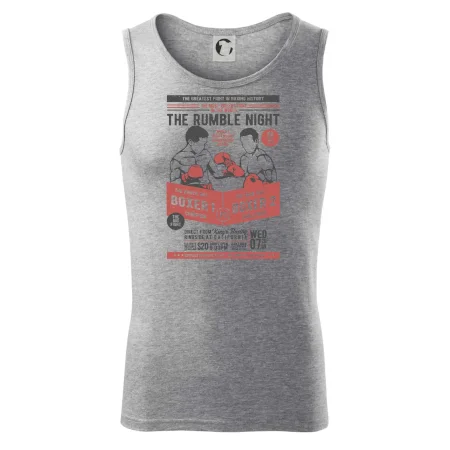 Classic Boxing