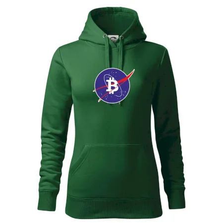 Bitcoin iný vesmír