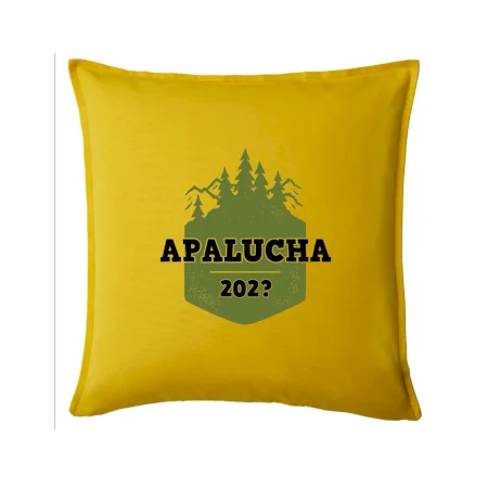 Apalucha ročník