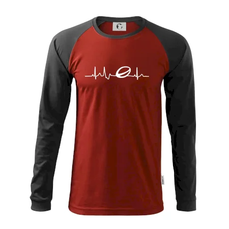 Ekg rugby