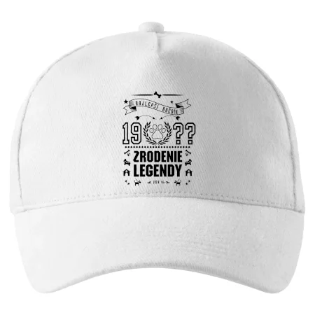 Zrodenie legendy - pre psíčkarov