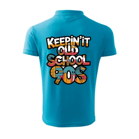 KEEPIN'IT Old School 90s