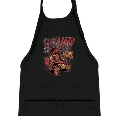 Play Hard or Go Home