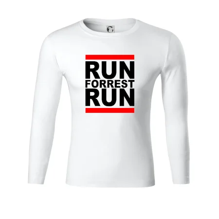 Run Forrest Run
