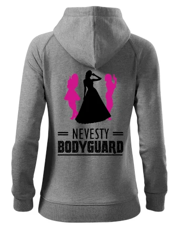 Nevesty bodyguard