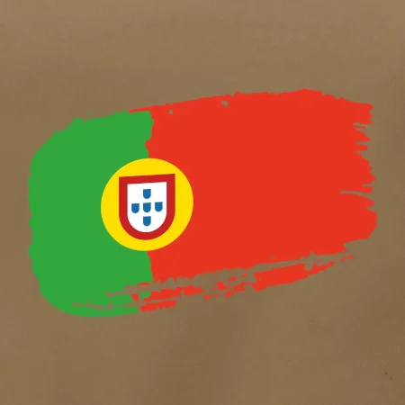 Portugalsko vlajka