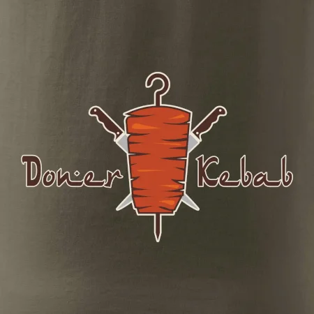 Döner Kebab