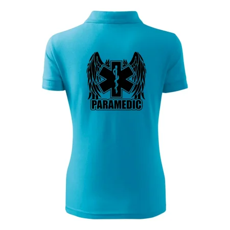 Paramedic