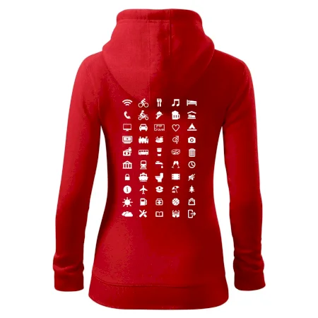 FOR TRAVEL - slovník na cestovanie