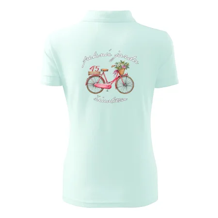 Peknú jazdu životom 45