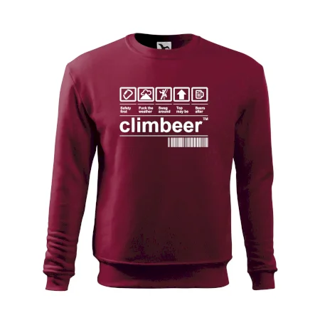 Climbeer čiarový kód