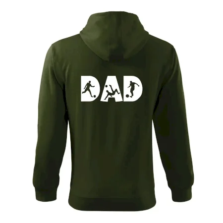 Football dad