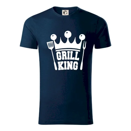Grilovanie - Grill King