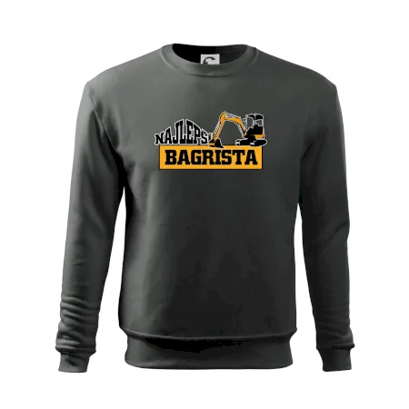 Najlepší bagrista minibager