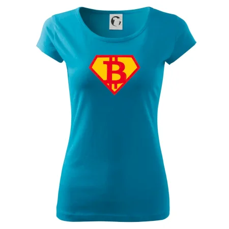 SuperBitcoin