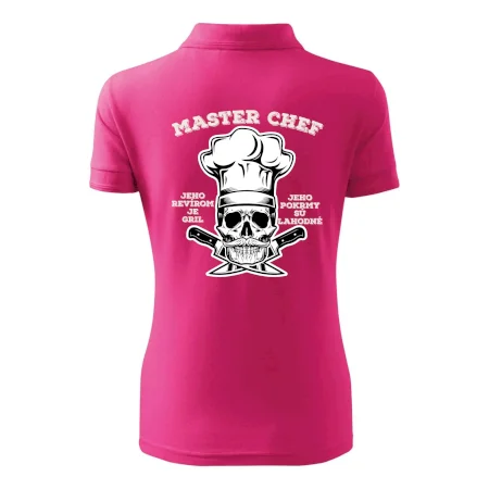 Master chef revír SK