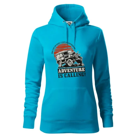 Adventure is calling 4x4