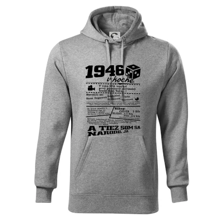 1946 v kocke