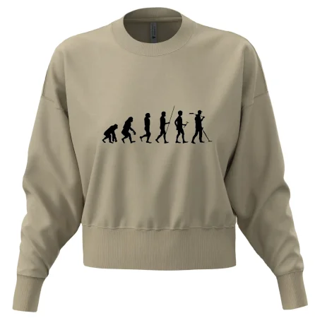 Evolúcia detektor