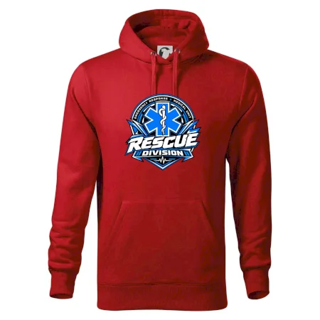 Rescue Division