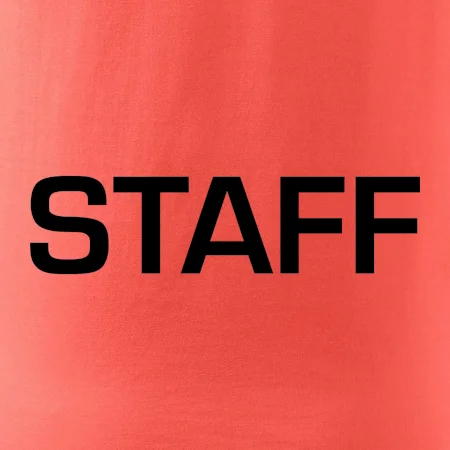 Staff