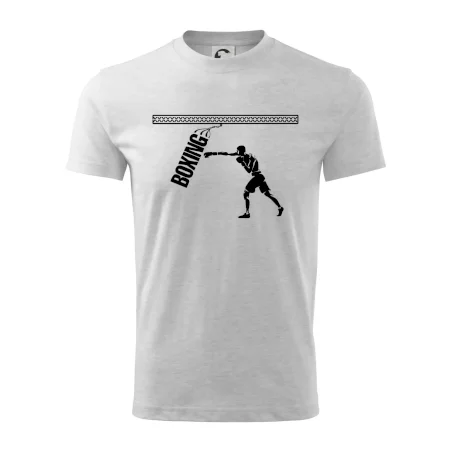 Boxing boxer