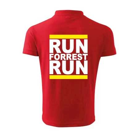 Run Forrest Run