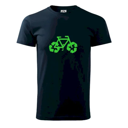 Bicykel ekológia