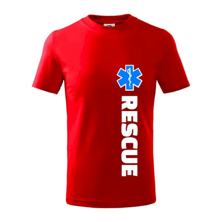 Rescue - pre záchranárov